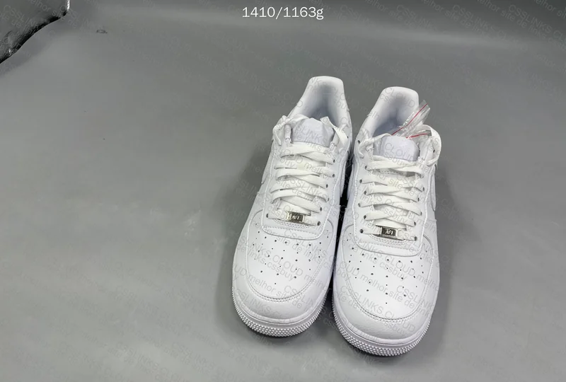 Air Force 1 X NOCTA (GL?) 9