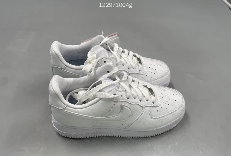 Air Force 1 X NOCTA - GL or RL Troop?