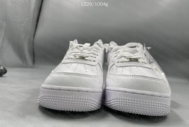 Air Force 1 X NOCTA - GL or RL Troop? 2