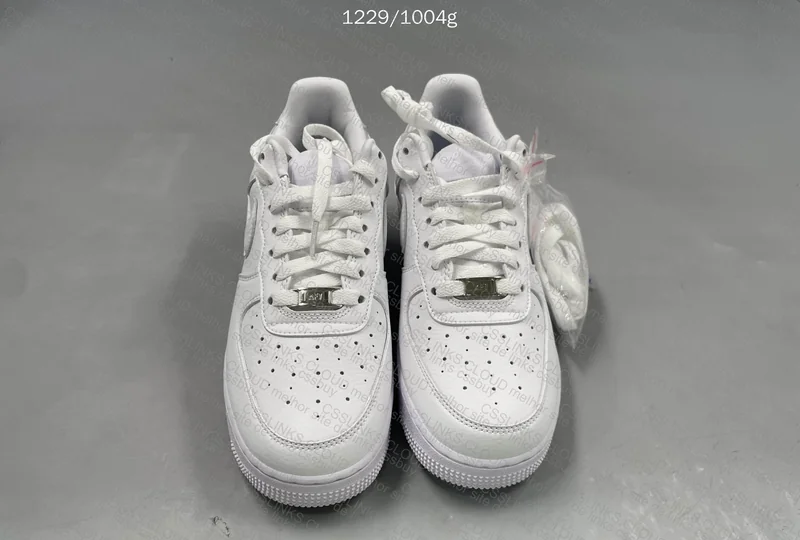 Air Force 1 X NOCTA - GL or RL Troop? 3