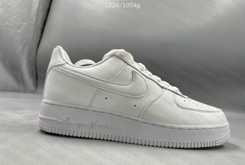 Air Force 1 X NOCTA - GL or RL Troop? 4