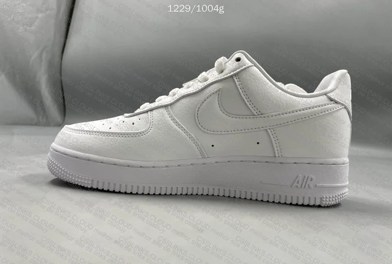 Air Force 1 X NOCTA - GL or RL Troop? 5
