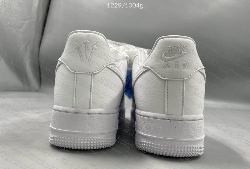 Air Force 1 X NOCTA - GL or RL Troop? 6