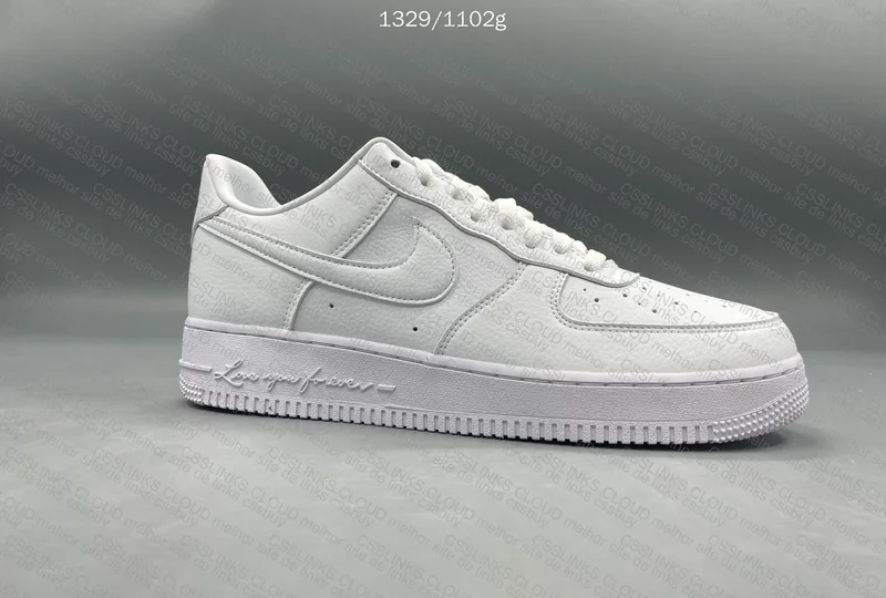 Air Force 1 x Nocta - GL or RL Troop? 10