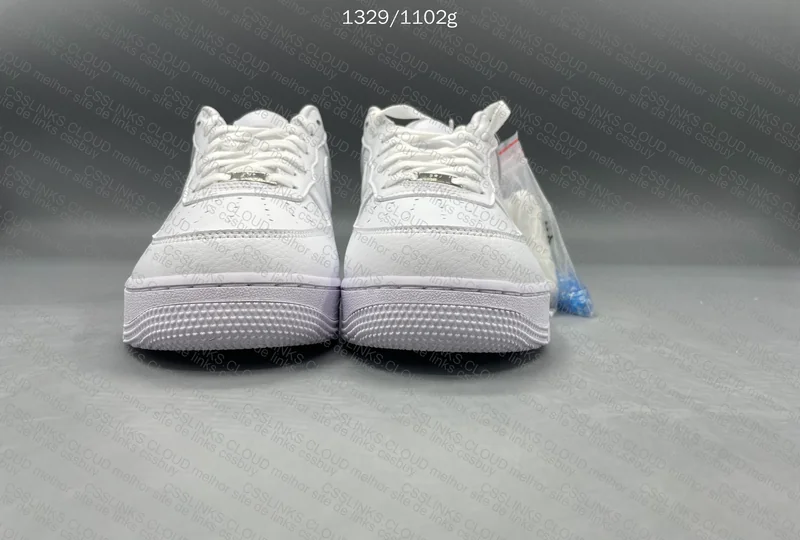 Air Force 1 x Nocta - GL or RL Troop? 3