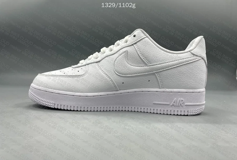 Air Force 1 x Nocta - GL or RL Troop? 4