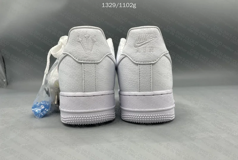 Air Force 1 x Nocta - GL or RL Troop? 5