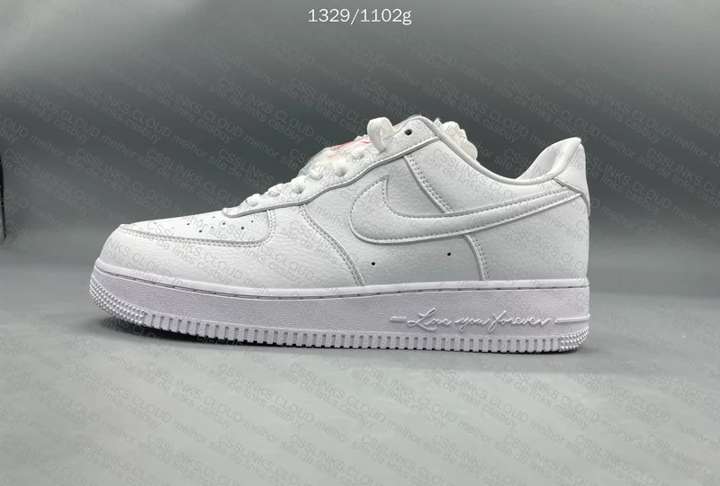 Air Force 1 x Nocta - GL or RL Troop? 6