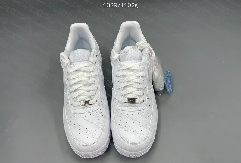 Air Force 1 x Nocta - GL or RL Troop? 7