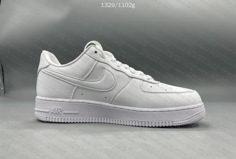 Air Force 1 x Nocta - GL or RL Troop? 9