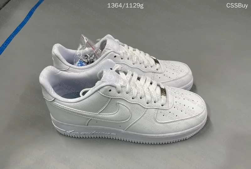 Air Force 1 x Nocta, GL RPZD?
