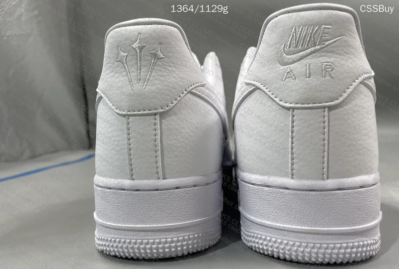 Air Force 1 x Nocta, GL RPZD? 2