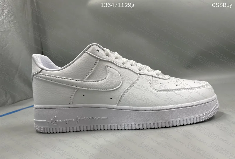 Air Force 1 x Nocta, GL RPZD? 3