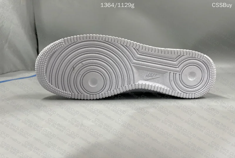 Air Force 1 x Nocta, GL RPZD? 4
