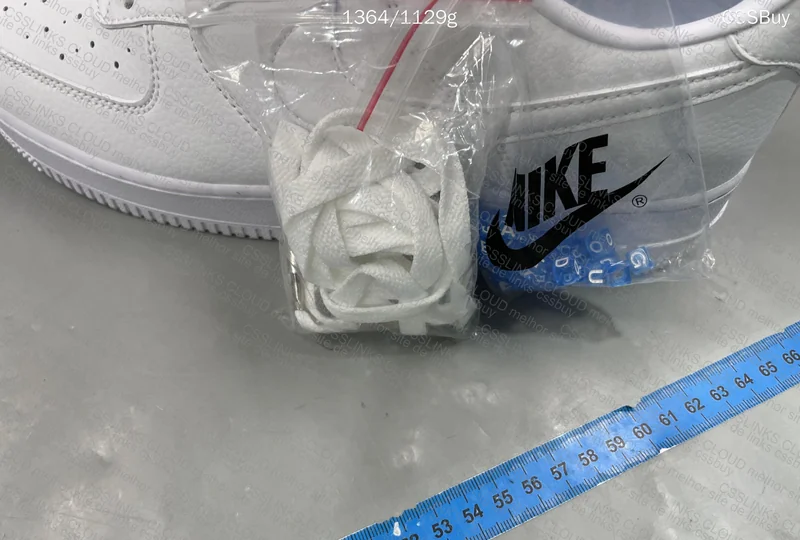 Air Force 1 x Nocta, GL RPZD? 5