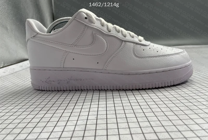 Air Force 1 x Nocta (JMDY) 2