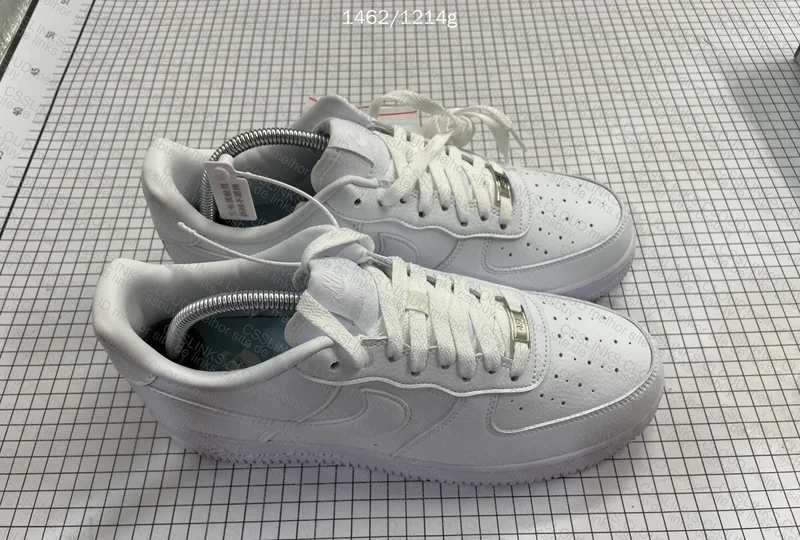 Air Force 1 x Nocta (JMDY) 4