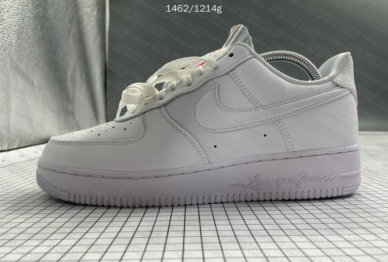 Air Force 1 x Nocta (JMDY) 5