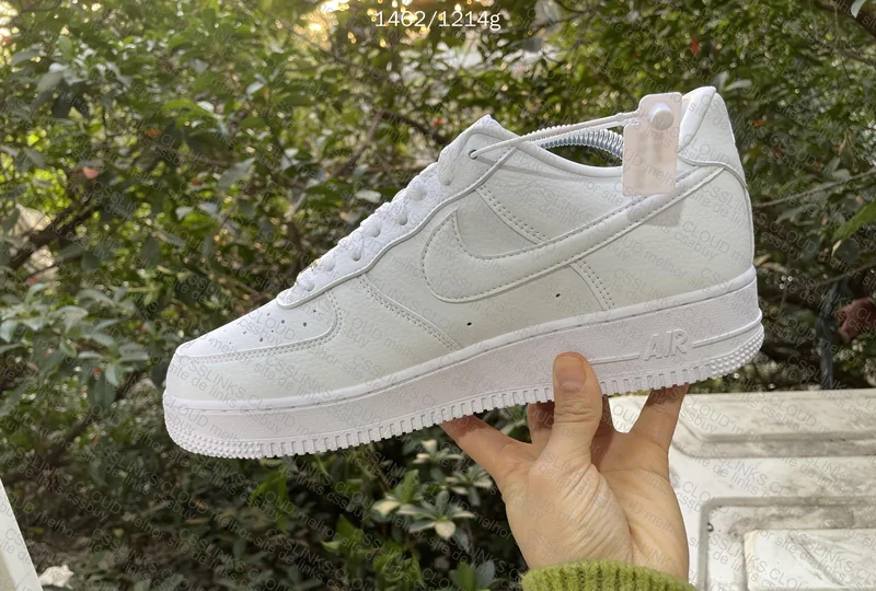 Air Force 1 x Nocta (JMDY) 7