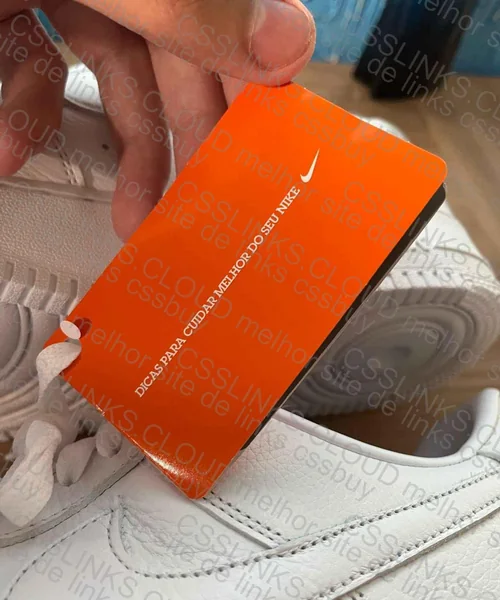 Air Force 1 x Nocta Original 4
