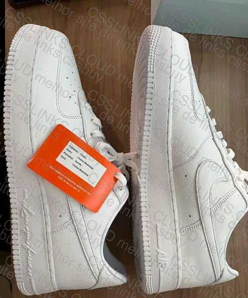 Air Force 1 x Nocta Original 5