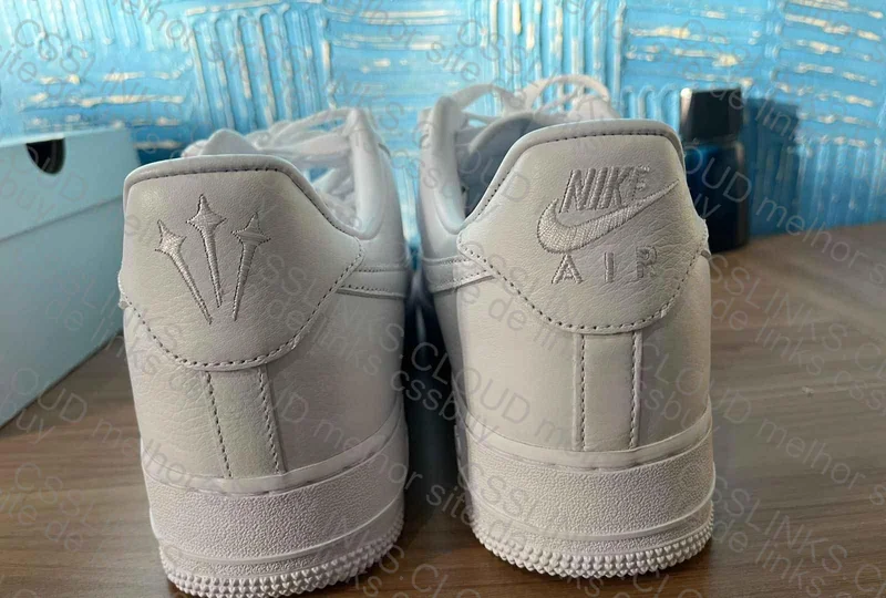 Air Force 1 x Nocta Original 6