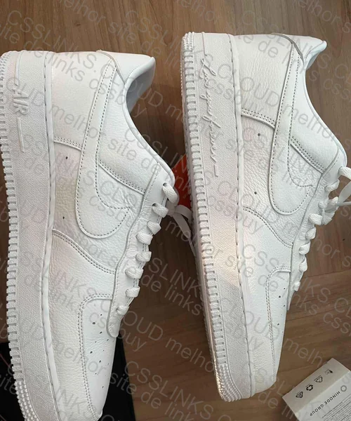 Air Force 1 x Nocta Original 7