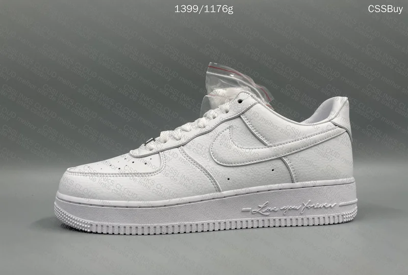 Air Force 1 x Nocta First Purchase