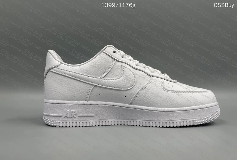 Air Force 1 x Nocta First Purchase 3