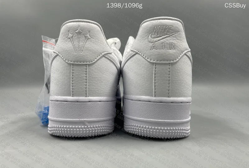 Air Force 1 x Nocta is GL?