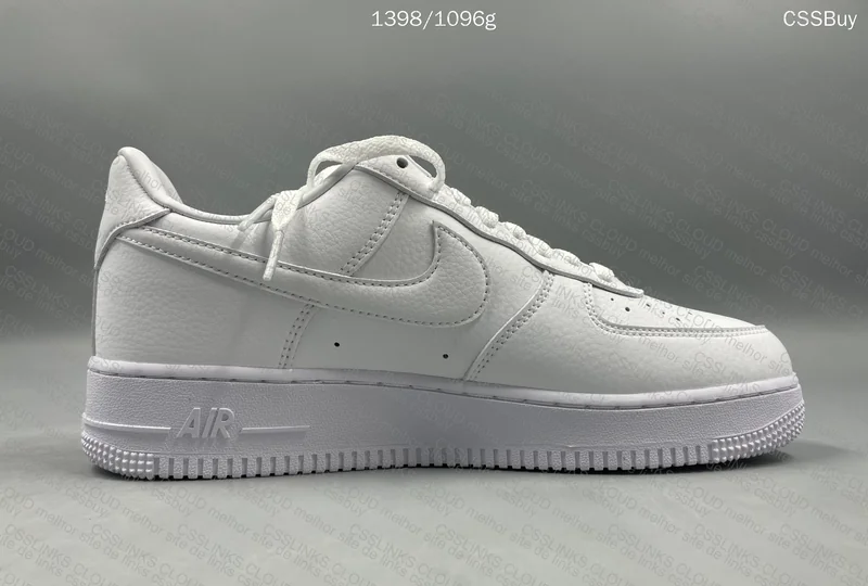 Air Force 1 x Nocta is GL? 2