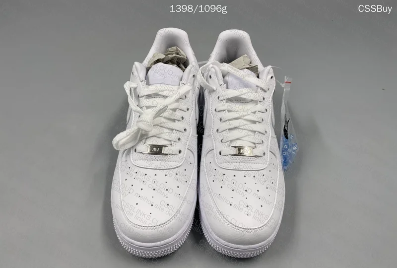 Air Force 1 x Nocta is GL? 3