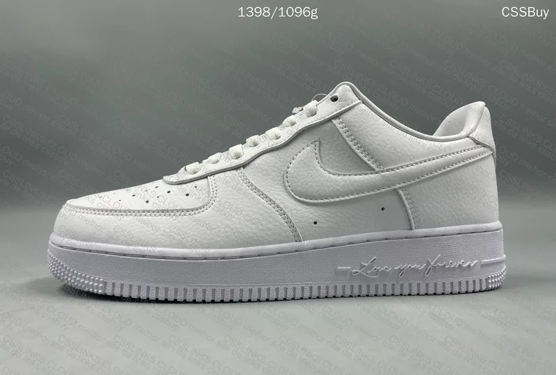 Air Force 1 x Nocta is GL? 4