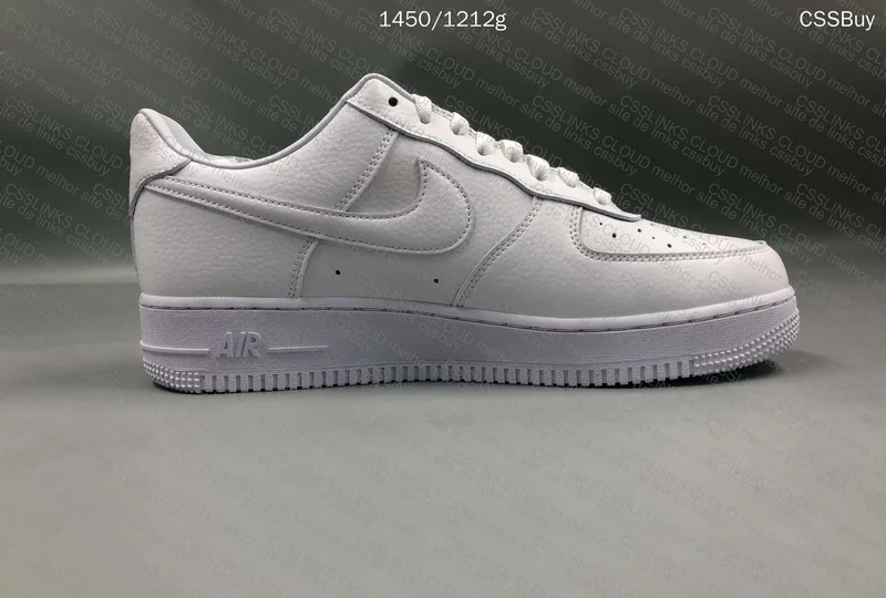 Air Force 1 x NOCTA (DRAKE)