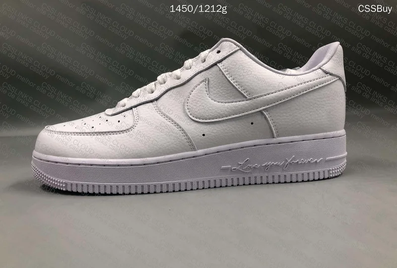 Air Force 1 x NOCTA (DRAKE) 2