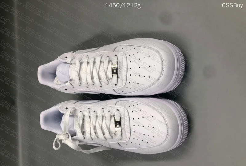 Air Force 1 x NOCTA (DRAKE) 3