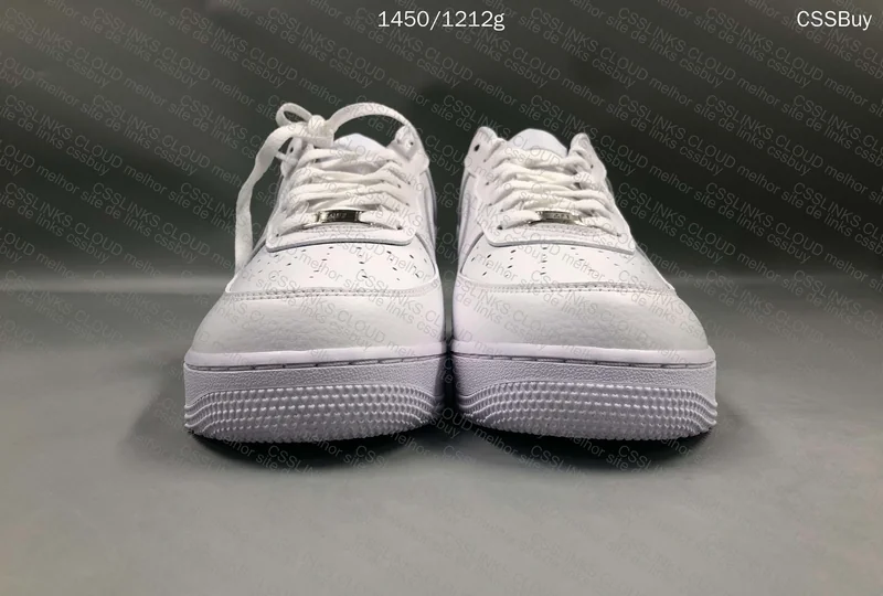 Air Force 1 x NOCTA (DRAKE) 5