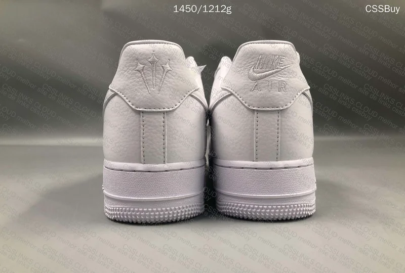 Air Force 1 x NOCTA (DRAKE) 6