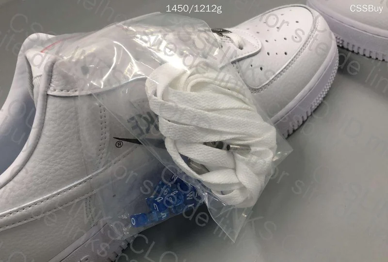 Air Force 1 x NOCTA (DRAKE) 7