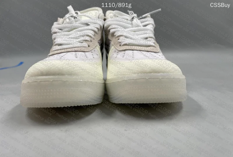 Air Force 1 x Off White 2