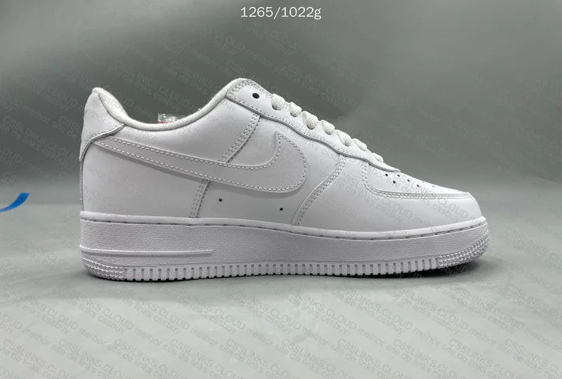 Air Force 1 x Supreme 3