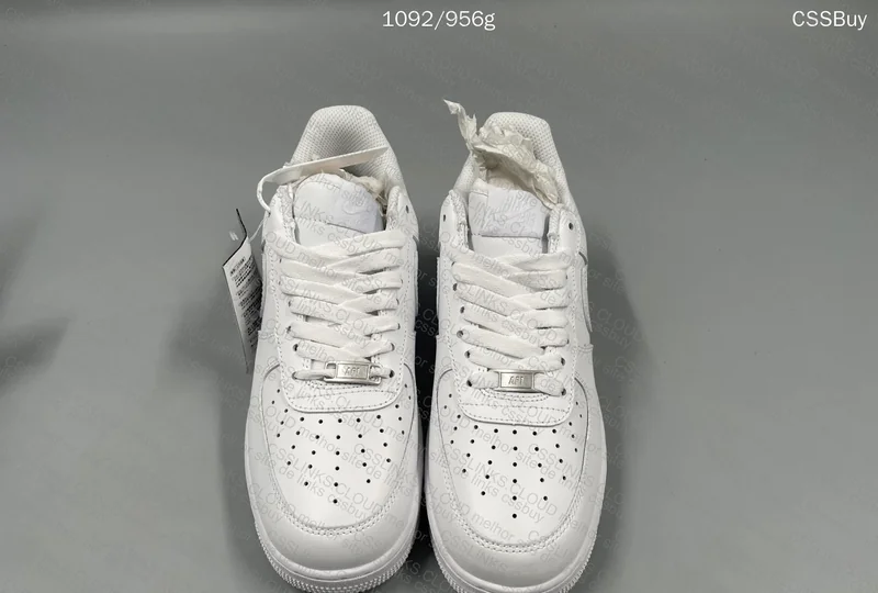Air Force 1 XP 100y (GL?) 5