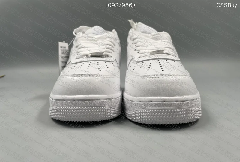 Air Force 1 XP 100y (GL?) 8