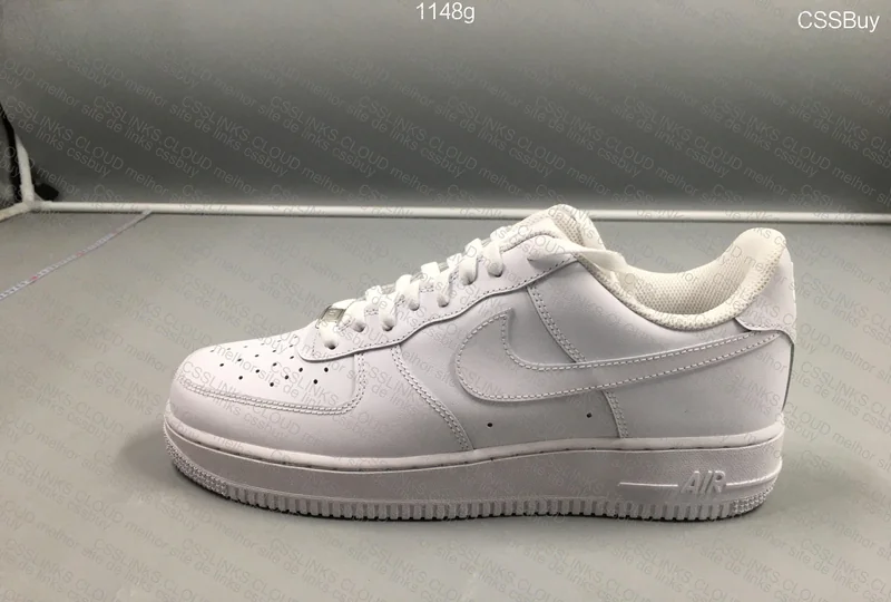 Air Force 1 XP