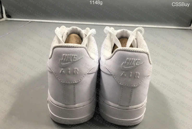 Air Force 1 XP 2