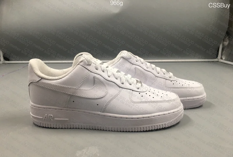 Air Force 1 XP