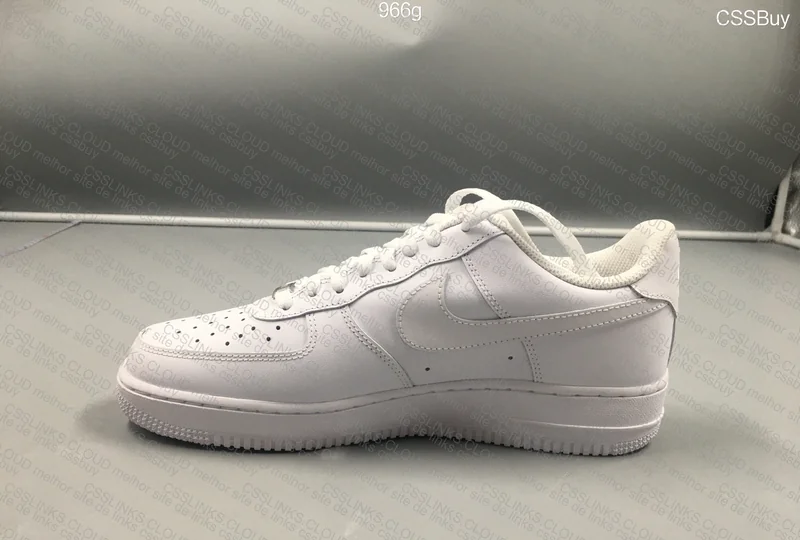 Air Force 1 XP 4