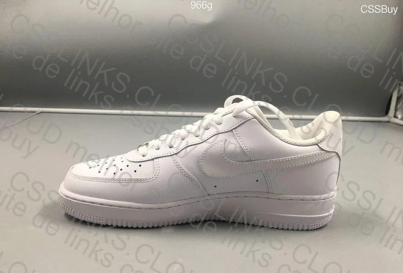 Air Force 1 XP 5