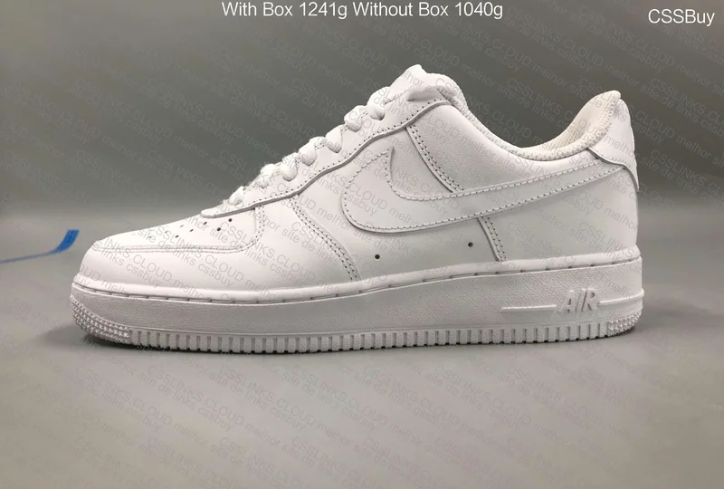 Air Force 1 XP