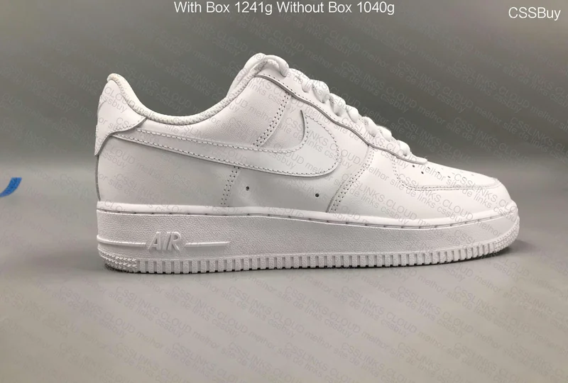 Air Force 1 XP 7